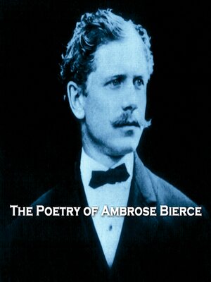 cover image of The Poetry of Ambrose Bierce